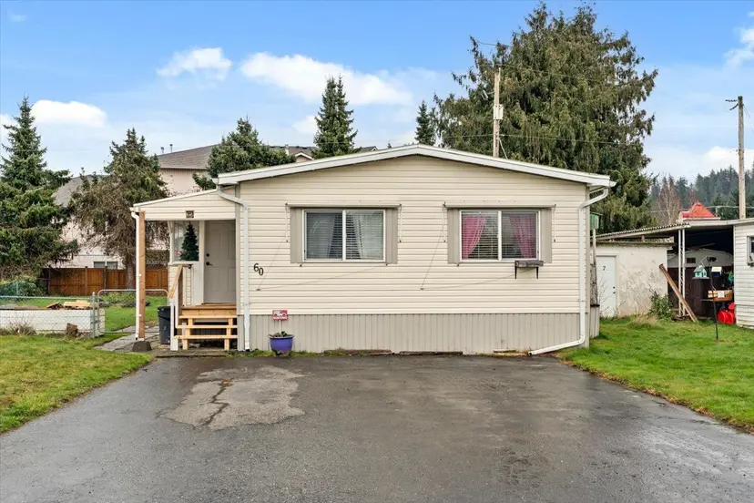 Property at ••• Watson Road, Chilliwack, BC