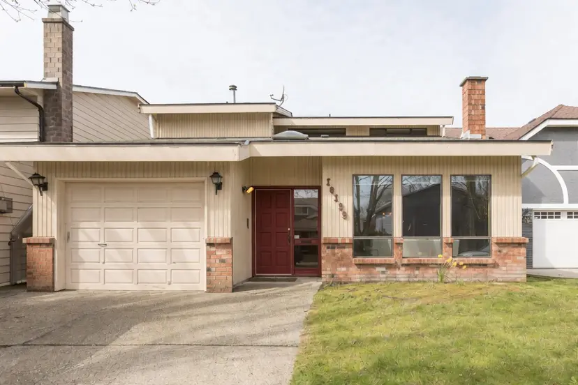 Property at ••• Lawson Drive, Richmond, BC