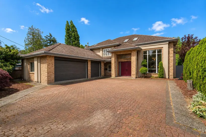 Property at ••• Moncton Street, Richmond, BC