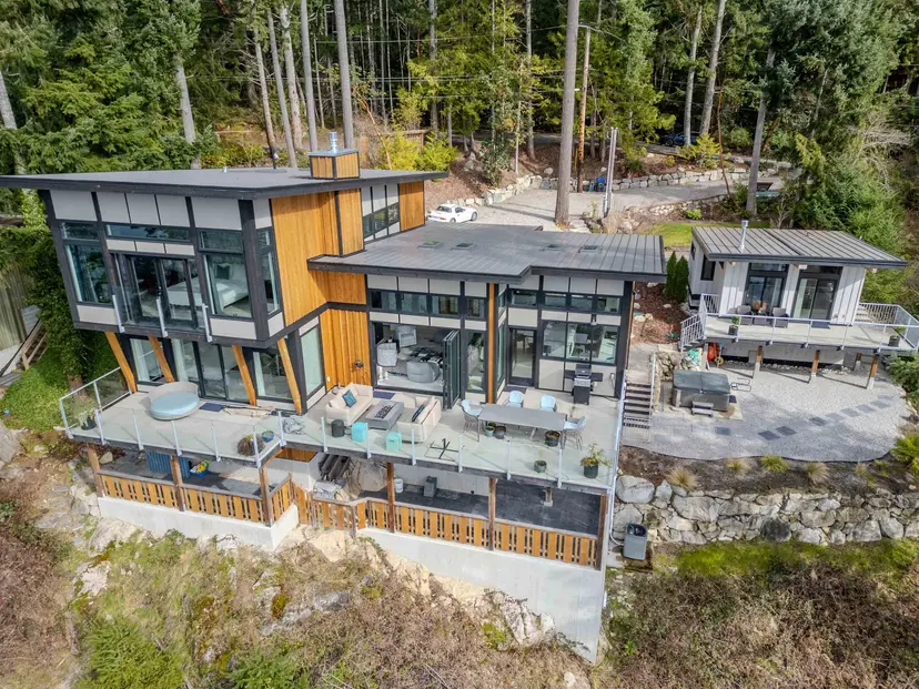 Property at -6099 Coracle Drive, Sechelt, BC
