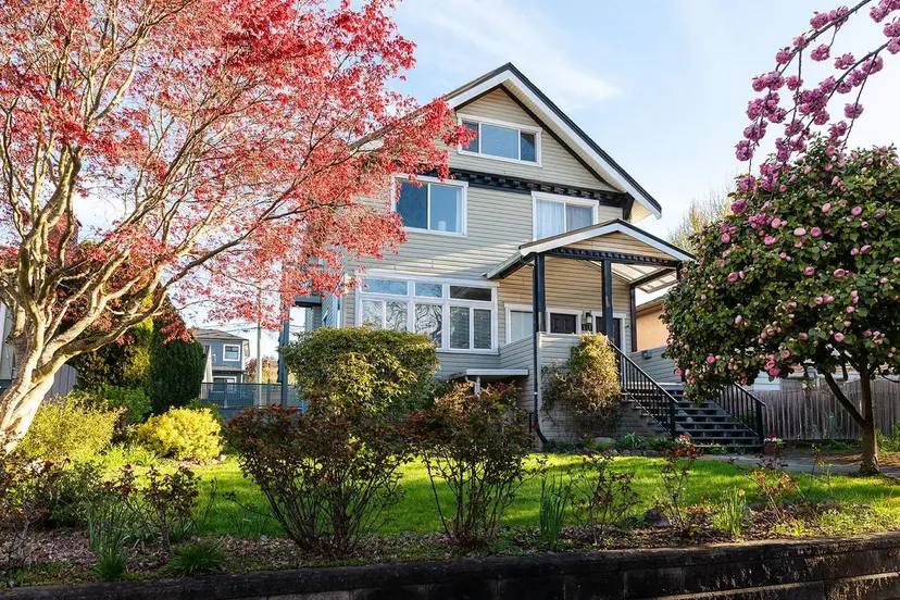 Property at ••• E 61st Avenue, Vancouver, BC