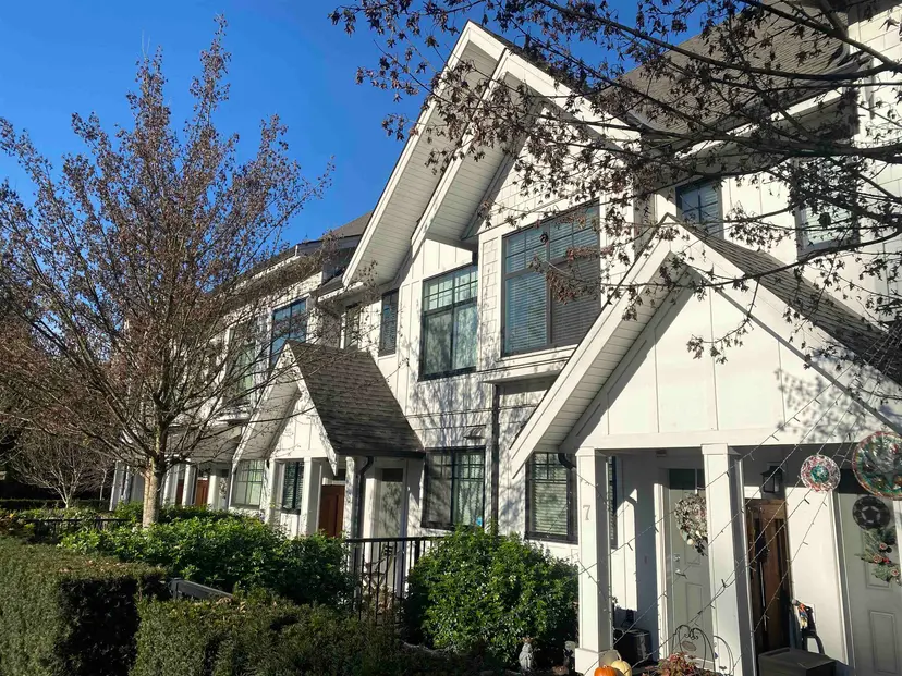 Property at ••• Canada Way, Burnaby, BC