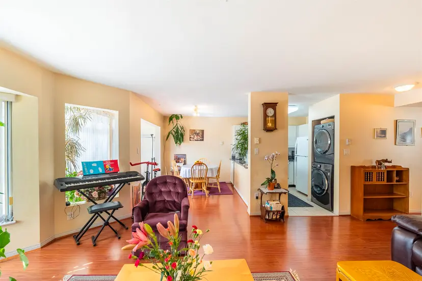 Property at ••• E Broadway, Vancouver, BC