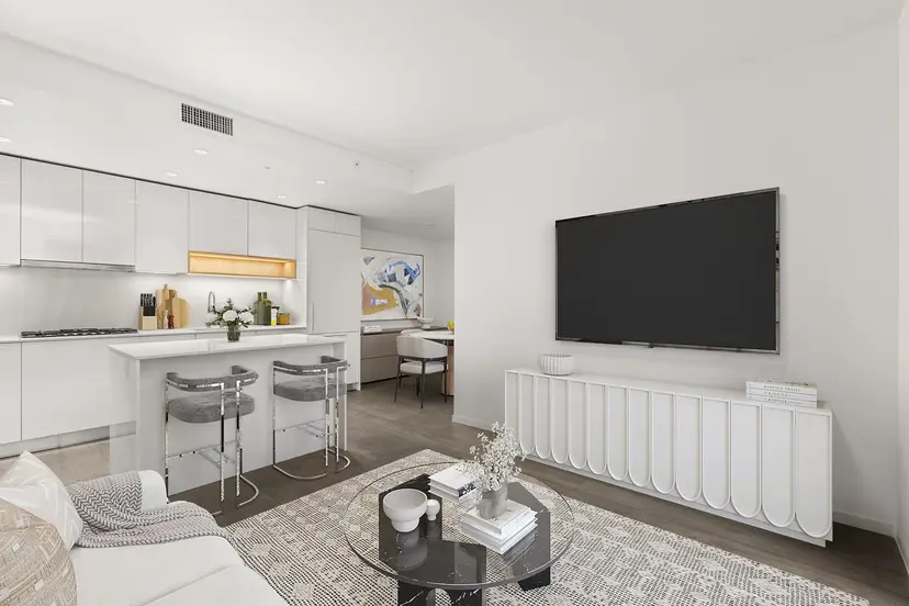 Property at ••• Minoru Boulevard, Richmond, BC