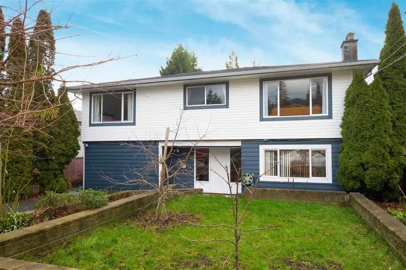 Property at ••• Morgan Road, North Vancouver, BC