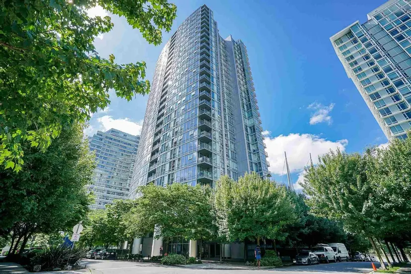 Property at ••• W Georgia Street, Vancouver, BC