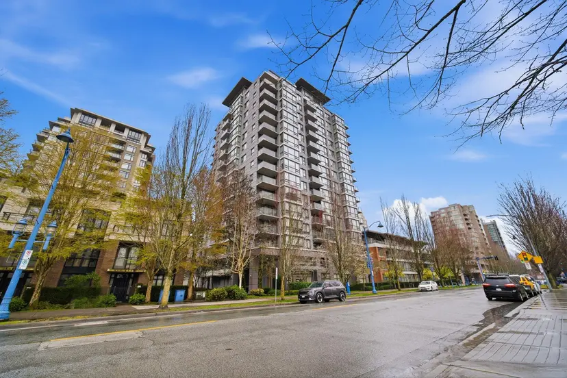 Property at ••• Buswell Street, Richmond, BC
