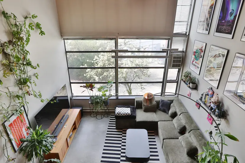 Property at ••• Lorne Street, Vancouver, BC
