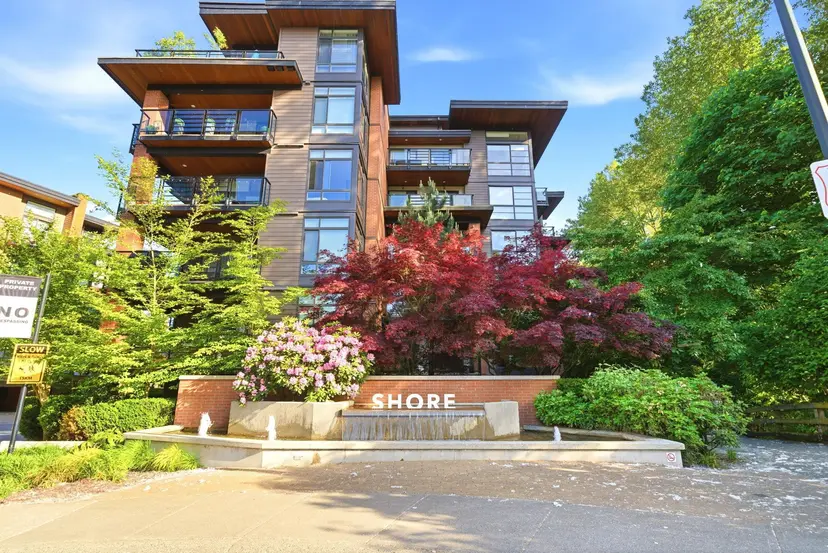 Property at ••• W 3rd Street, North Vancouver, BC