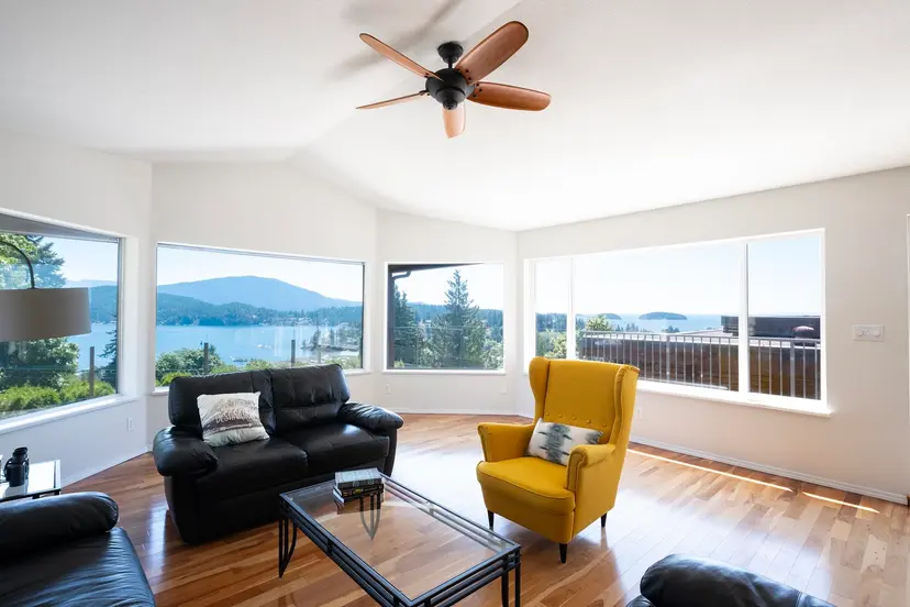 Property at ••• Abbs Road, Gibsons, BC
