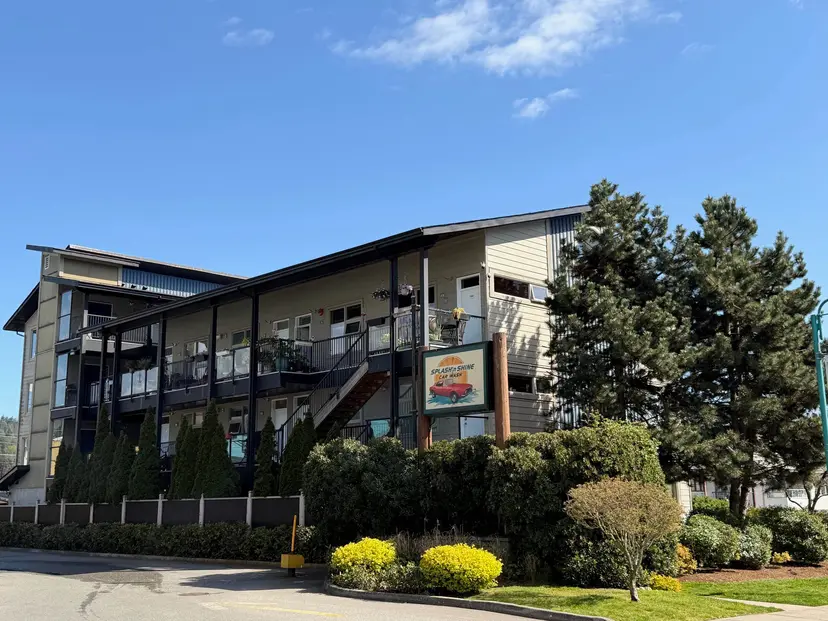 Property at ••• Inlet Avenue, Sechelt, BC