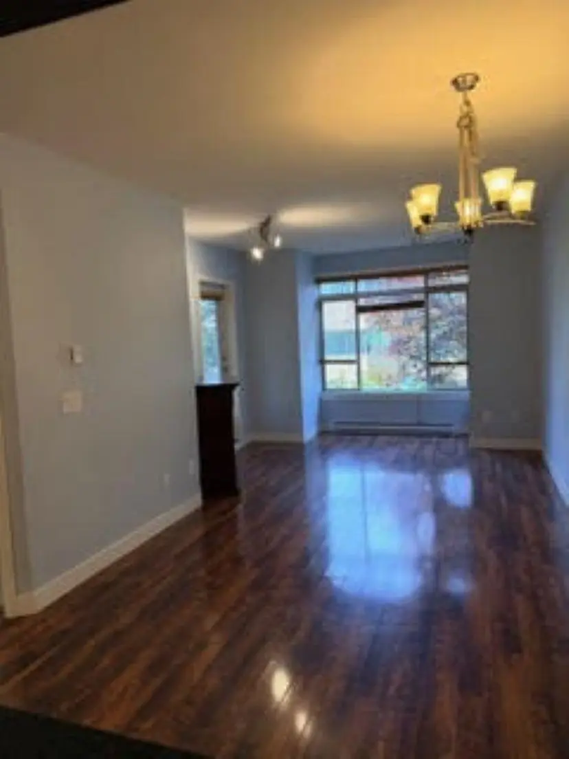 Property at ••• Burnett Street, Maple Ridge, BC