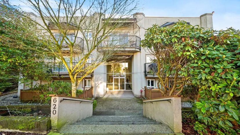 Property at ••• Blackford Street, New Westminster, BC