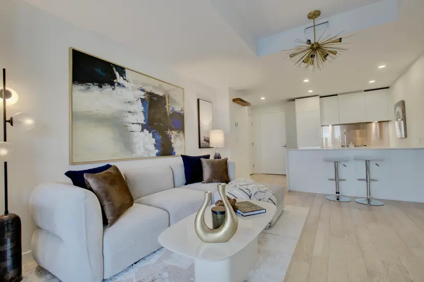 Property at ••• Howe Street, Vancouver, BC