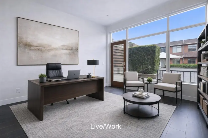 Property at ••• Marine Drive, West Vancouver, BC