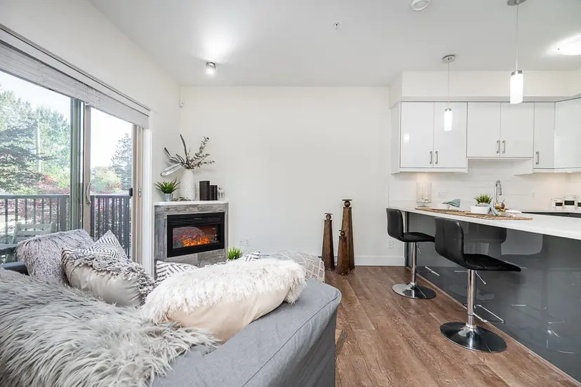 Property at ••• Dominion Street, Burnaby, BC