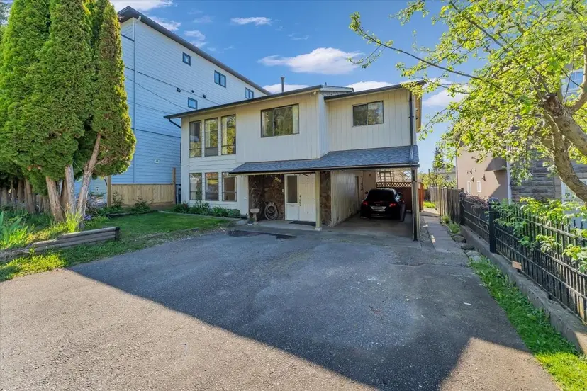 Property at ••• 17th Avenue, Burnaby, BC