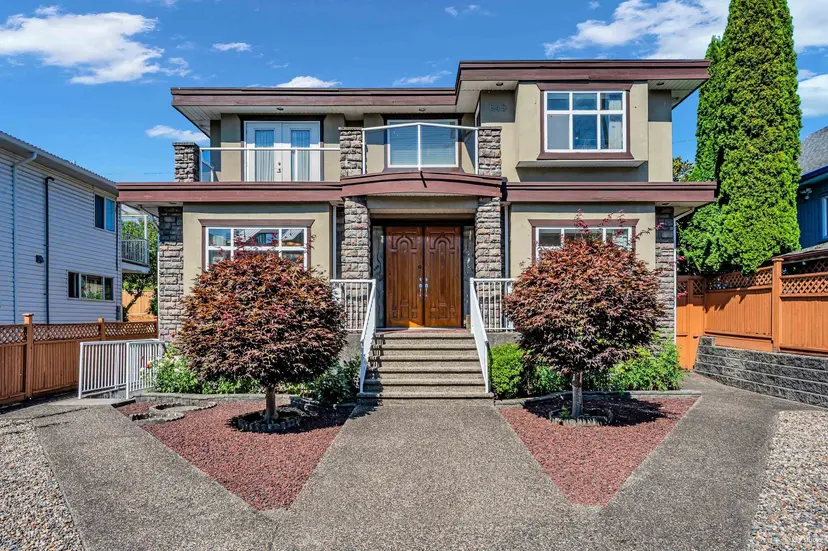 Property at ••• E 3rd Street, North Vancouver, BC