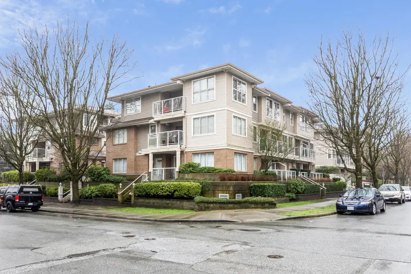 Property at ••• Welcher Avenue, Port Coquitlam, BC