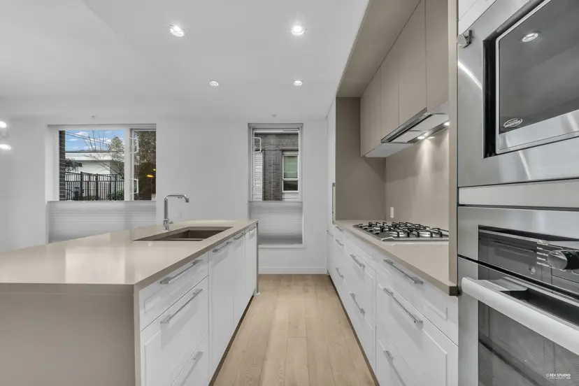 Property at ••• Cambie Street, Vancouver, BC