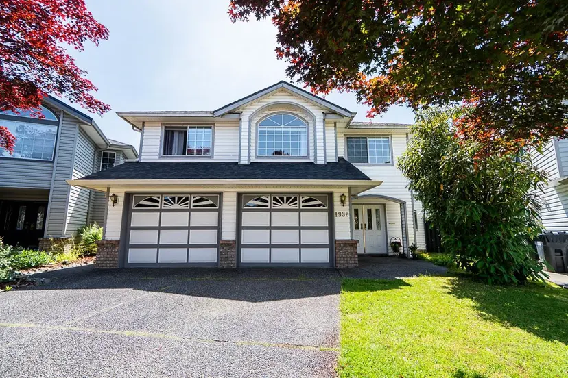 Property at ••• Jacana Avenue, Port Coquitlam, BC