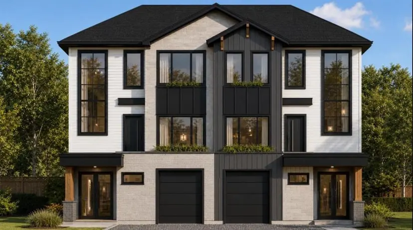 Property at #B 17020 62 Avenue, Surrey, BC