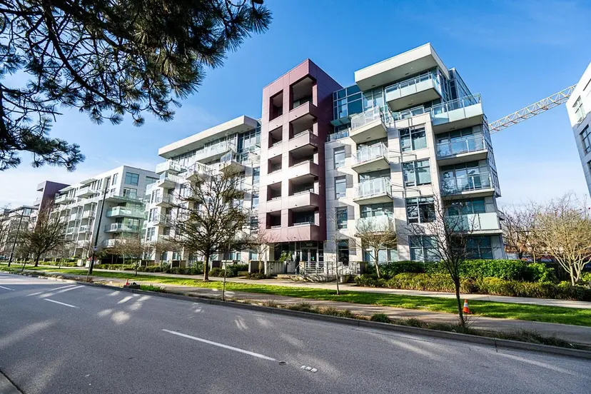 Property at ••• Cambie Street, Vancouver, BC