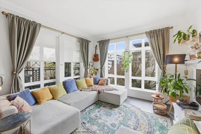 Property at ••• E 35th Avenue, Vancouver, BC