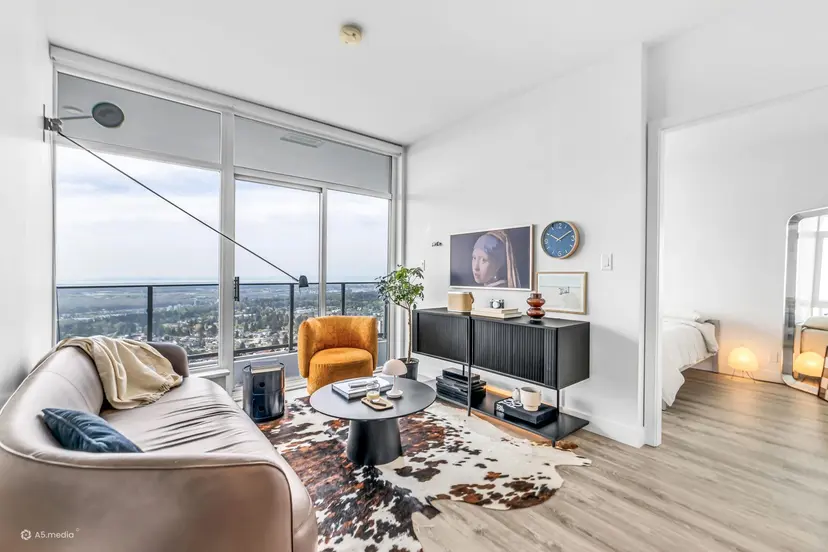 Property at ••• Sussex Avenue, Burnaby, BC