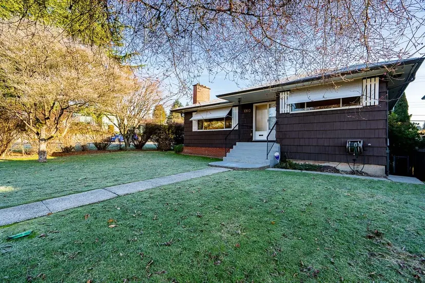 Property at ••• Holdom Avenue, Burnaby, BC