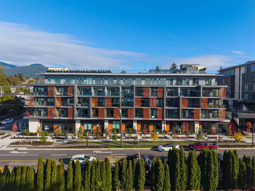 Property at ••• E 3rd Street, North Vancouver, BC