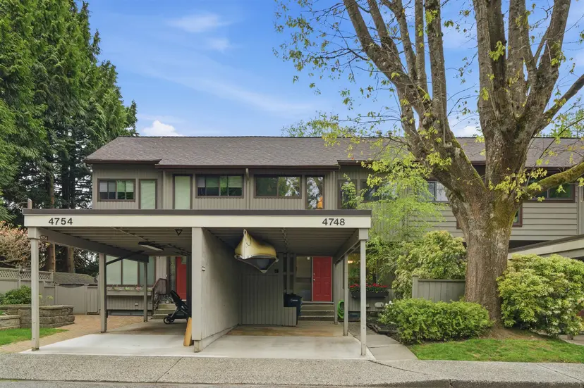 Property at ••• Laurelwood Place, Burnaby, BC
