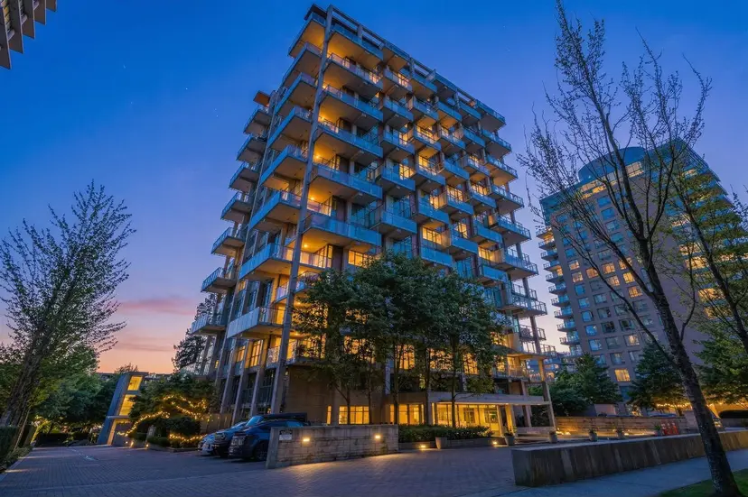 Property at ••• Berton Avenue, Vancouver, BC