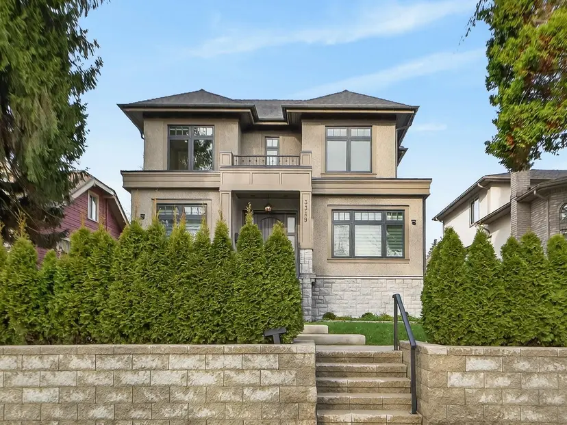 Property at ••• W 37th Avenue, Vancouver, BC