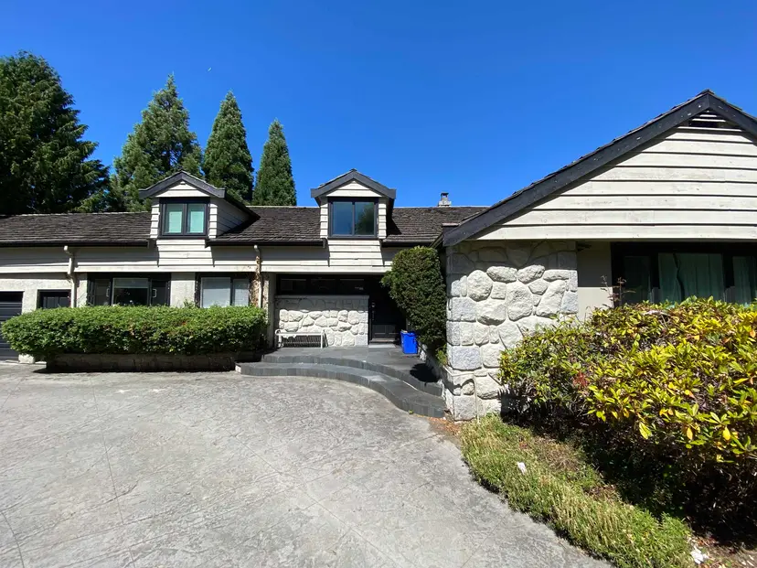 Property at ••• Chancellor Boulevard, Vancouver, BC