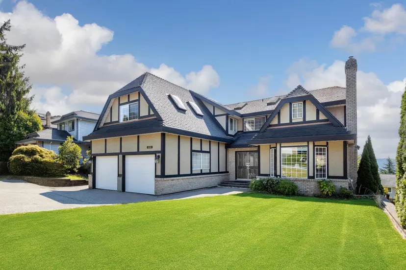 Property at ••• Fuchsia Place, Coquitlam, BC