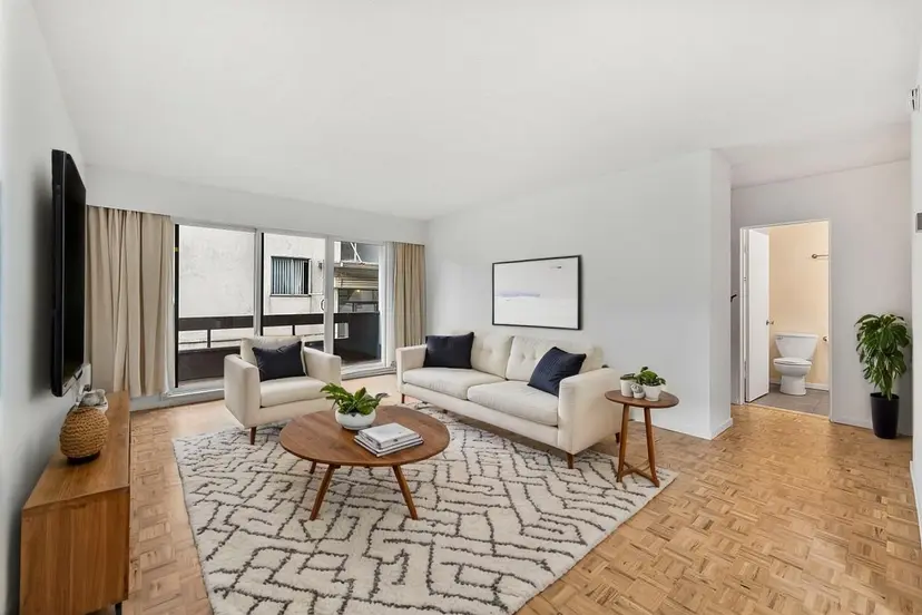 Property at ••• W 2nd Avenue, Vancouver, BC