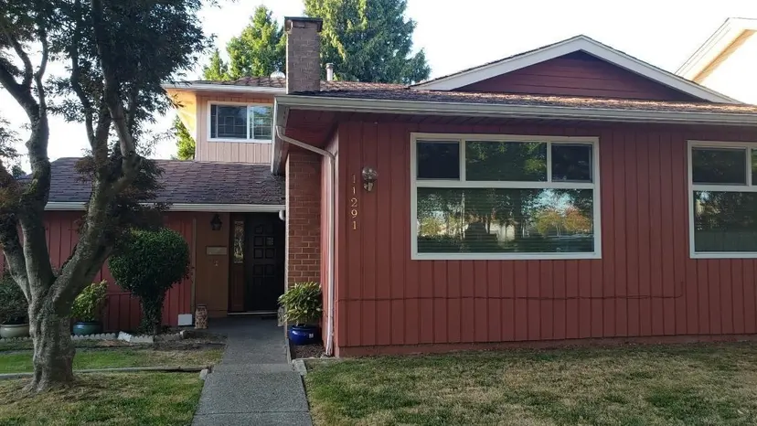 Property at ••• Steveston Highway, Richmond, BC