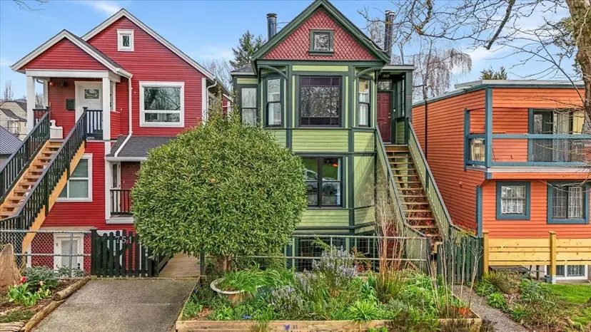 Property at ••• Keefer Street, Vancouver, BC