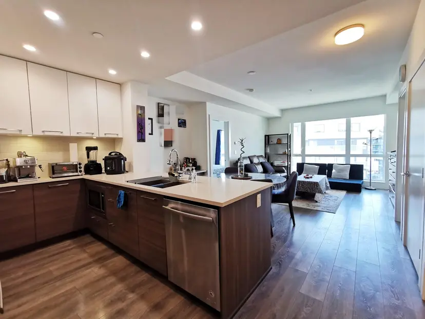 Property at ••• River District Crossing, Vancouver, BC