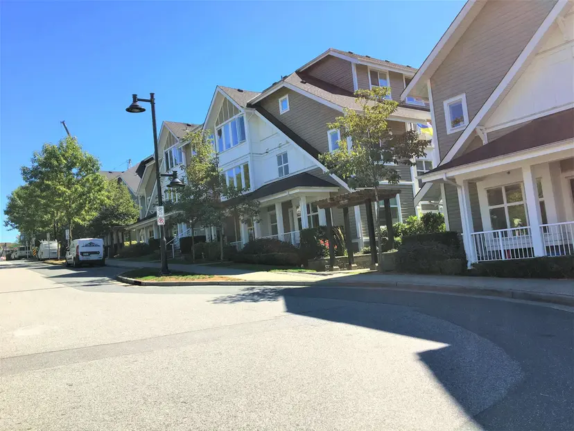 Property at ••• Langside Avenue, Coquitlam, BC