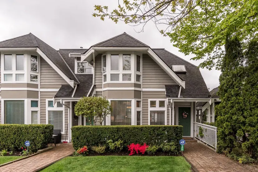 Property at ••• E 6th Street, North Vancouver, BC