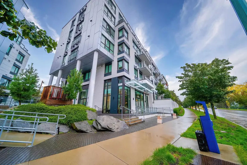Property at ••• Cambie Street, Vancouver, BC
