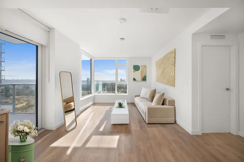 Property at ••• Alderson Avenue, Coquitlam, BC