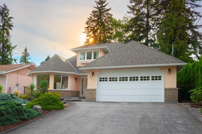 Property at ••• Westmount Drive, Port Moody, BC