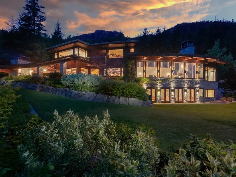 Property at ••• Stonebridge Place, Whistler, BC