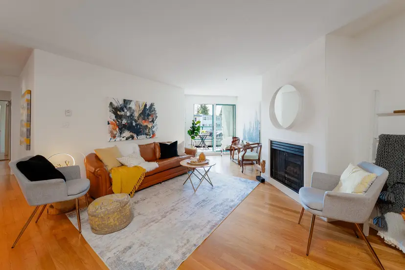 Property at ••• Main Street, Vancouver, BC