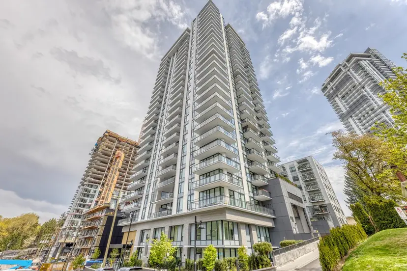 Property at ••• Claremont Street, Coquitlam, BC