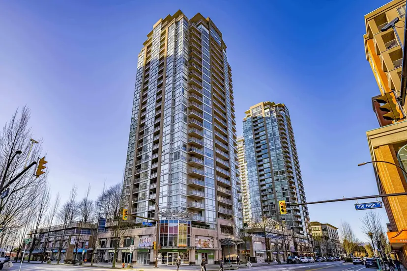 Property at ••• Glen Drive, Coquitlam, BC