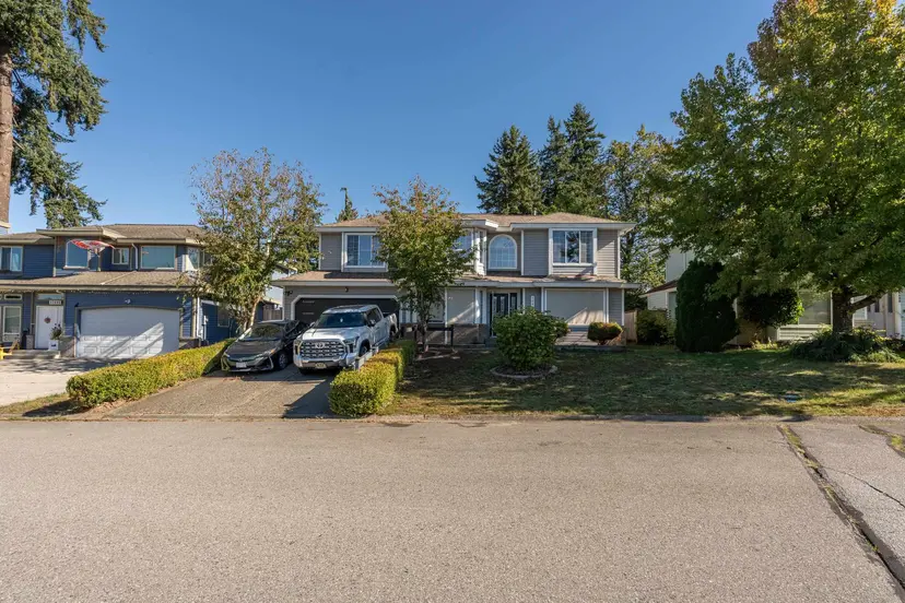 Property at ••• 205 Street, Maple Ridge, BC